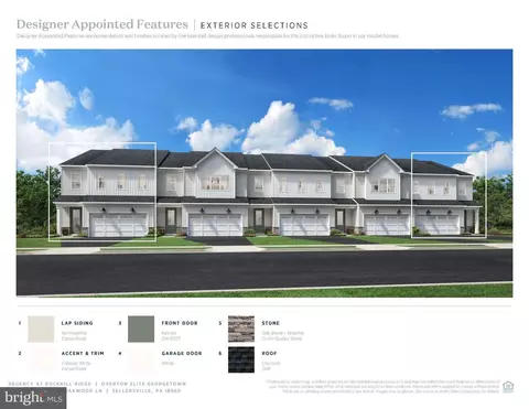 Undisclosed, Sellersville, PA 18960