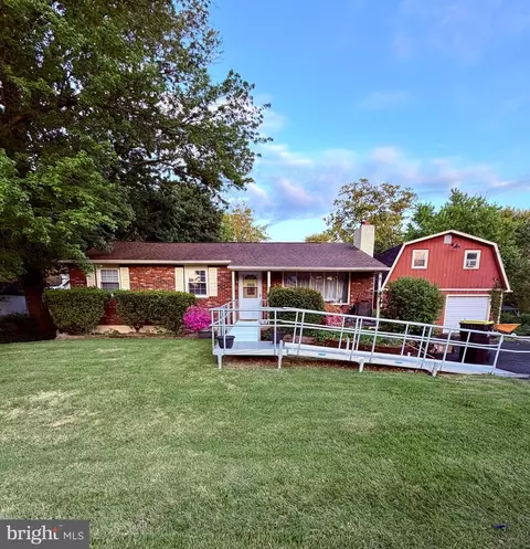 3301 Reading Ave, Feasterville Trevose, PA 19053