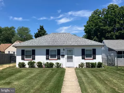2860 High Ave, Bensalem, PA 19020