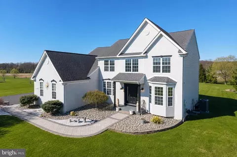 2308 Steinsburg Rd, Quakertown, PA 18951