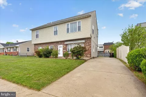 2928 Windsor Dr, Bensalem, PA 19020
