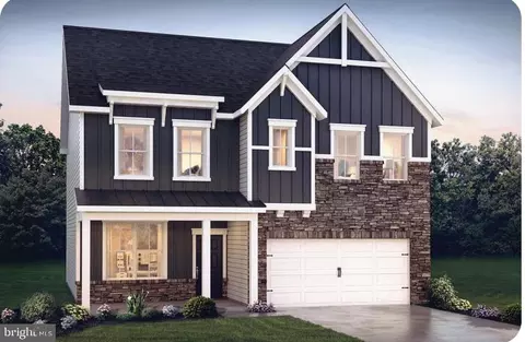 529 Trolley Ln, Sellersville, PA 18960