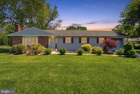 509 Hulmeville Ave, Langhorne, PA 19047