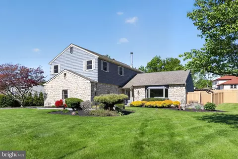 179 Carol Ln, Richboro, PA 18954
