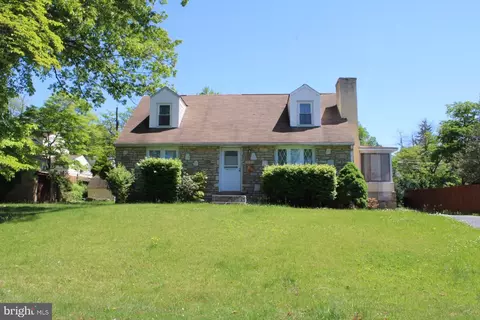 223 Rosewood Ave, Langhorne, PA 19047
