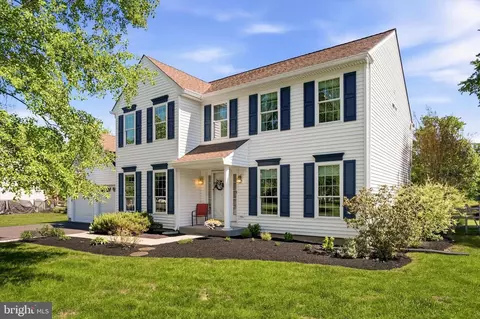 1427 Bentley Dr, Warrington, PA 18976
