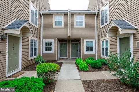 1607 Society Pl, Newtown, PA 18940