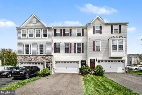 413 Arbor Blvd, Perkasie, PA 18944