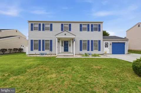 2997 Meredith Pl, Bensalem, PA 19020