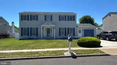 2997 Meredith Pl, Bensalem, PA 19020