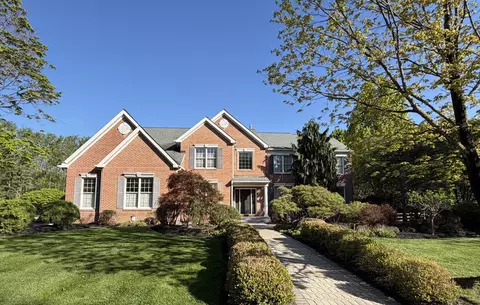 3678 Hancock Ln, Doylestown, PA 18902