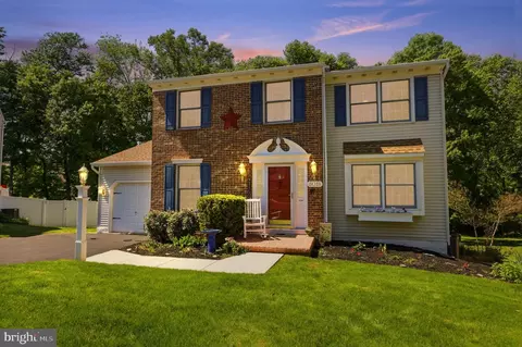 5018 Judson Dr, Bensalem, PA 19020