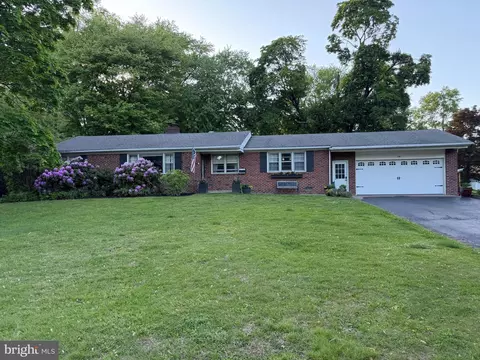 578 Kutcher Rd, Southampton, PA 18966