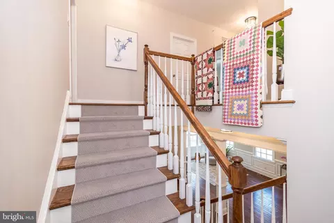 Entry Way - 73 Creekview Ln, Yardley, PA 19067 photo 16 of 18