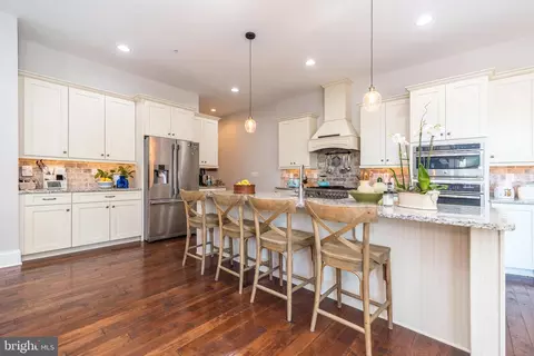 Kitchen - 73 Creekview Ln, Yardley, PA 19067 photo 1 of 3