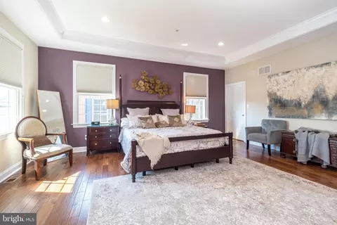 Bedroom - 73 Creekview Ln, Yardley, PA 19067 photo 1 of 4