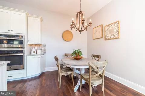 Dining - 73 Creekview Ln, Yardley, PA 19067 photo 1 of 6