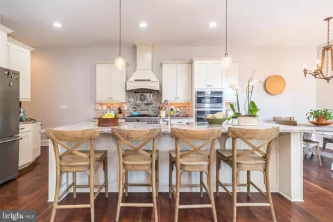 Kitchen - 73 Creekview Ln, Yardley, PA 19067 photo 2 of 3