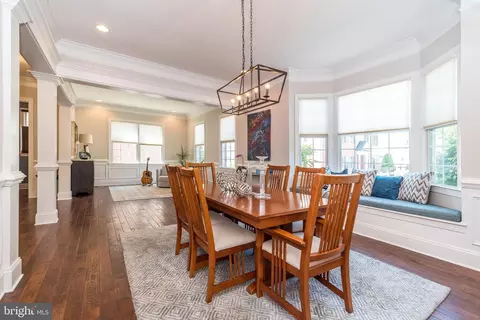 Dining - 73 Creekview Ln, Yardley, PA 19067 photo 6 of 6