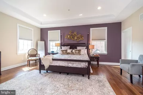 Bedroom - 73 Creekview Ln, Yardley, PA 19067 photo 2 of 4