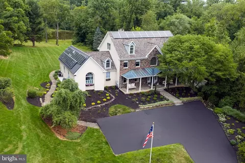 3050 Aquetong Rd, New Hope, PA 18938