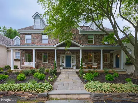 3050 Aquetong Rd, New Hope, PA 18938