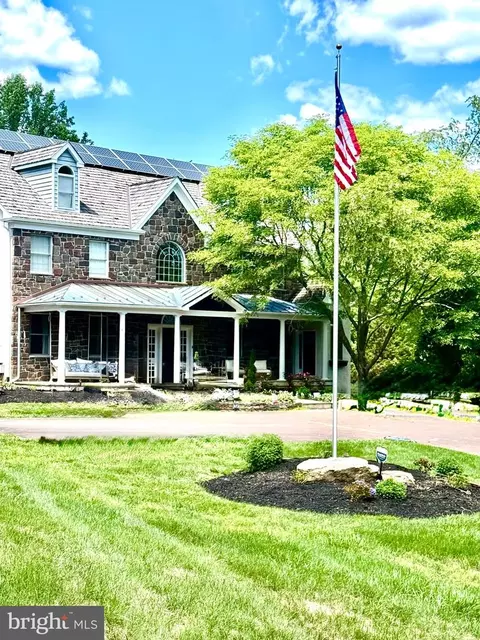3050 Aquetong Rd, New Hope, PA 18938