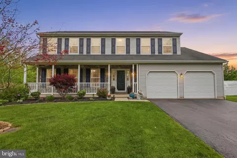 524 Clymer Ave, Sellersville, PA 18960