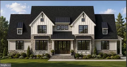 lot4 Syrena, Hilltown, PA 18927