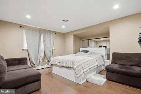 Bedroom - 320 Maple St, Warminster, PA 18974 photo 1 of 3