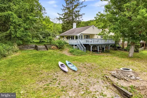 44 Bridge 4, Pipersville, PA 18947