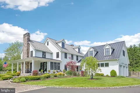 5 Windy Hollow Rd, New Hope, PA 18938