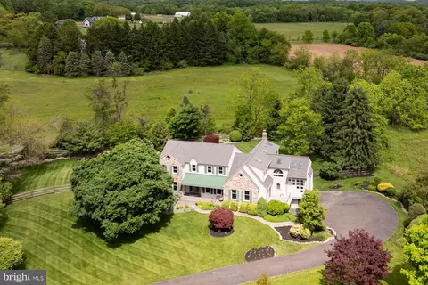 4009 Smoke Rd, Doylestown, PA 18902