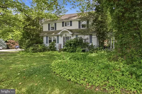 1767 Yardley Langhorne Rd, Yardley, PA 19067