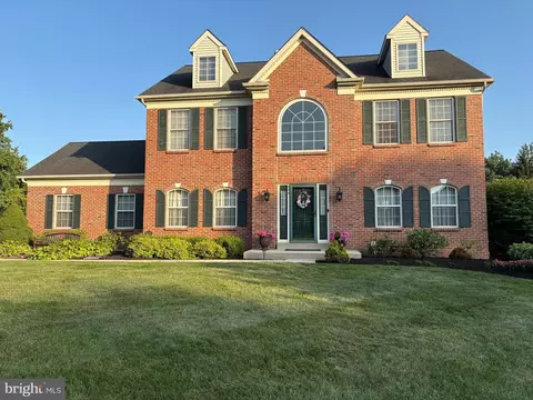 304 Alexander Ct, Chalfont, PA 18914