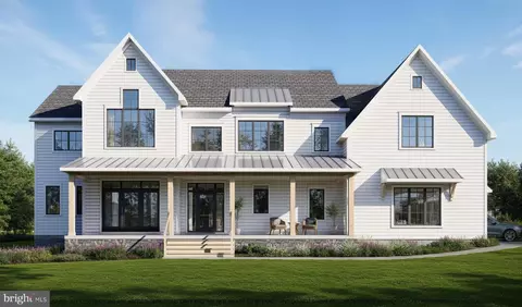 3014 Comfort Rd, New Hope, PA 18938