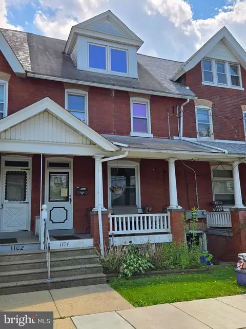 1104 Juniper St, Quakertown, PA 18951