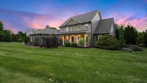 3555 Burnt House Hill Rd, Doylestown, PA 18902
