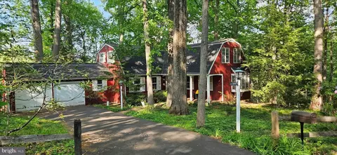 149 Tower Hill Rd, Doylestown, PA 18901