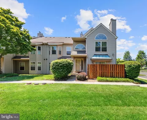 3204 Danbury Ct #194, Yardley, PA 19067