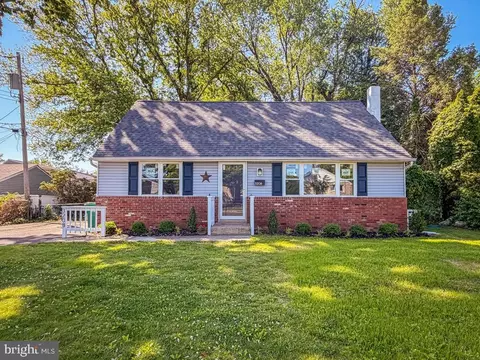 3208 Dixon Ave, Bristol, PA 19007