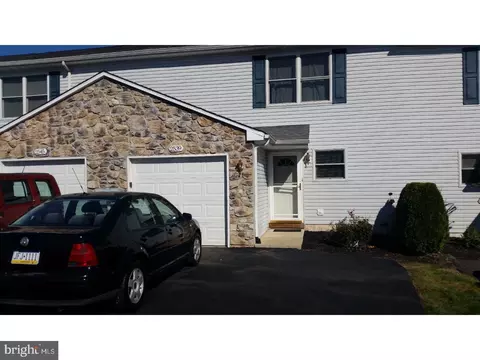 2539 Sanibel Ct, Quakertown, PA 18951