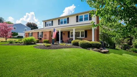 54 Beth Dr, Richboro, PA 18954