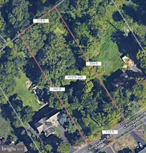 1494 Chinquapin Rd, Southampton, PA 18966