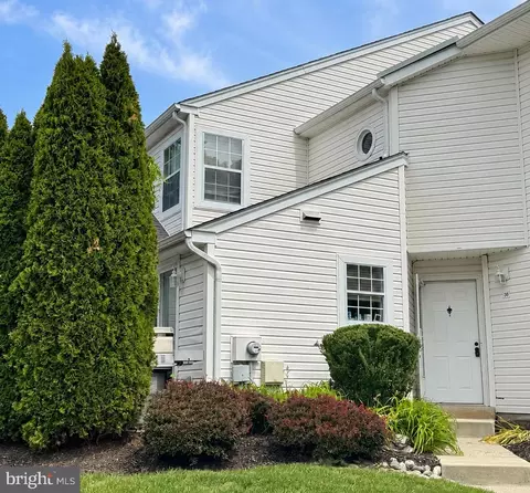 38 Banbury Ct #2208A, Southampton, PA 18966