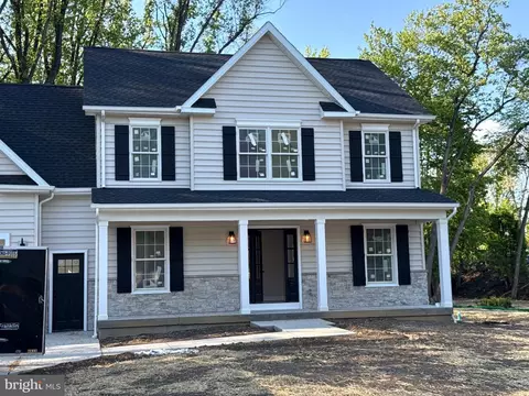 Undisclosed, Langhorne, PA 19047