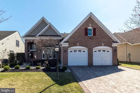 4 Meredith Dr, Southampton, PA 18966