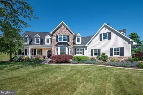 1910 Tulpe Way, Riegelsville, PA 18077