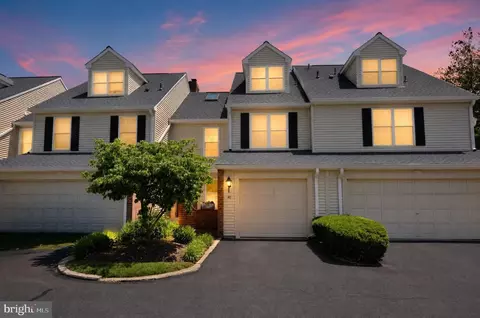 40 Sutphin Pnes, Yardley, PA 19067