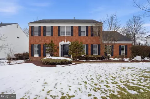 4922 Mead Dr, Doylestown, PA 18902